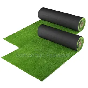 Budget-friendly 10mm Green Carpet Grass – Bulk Sales