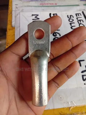 120mm Thick Cable Lug