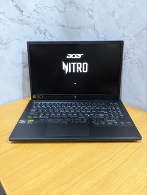 Laptop Acer Nitro 5 16GB AMD Ryzen 7 SSD 1T