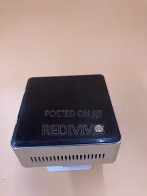 Desktop Computer 8GB Intel SSD 128GB