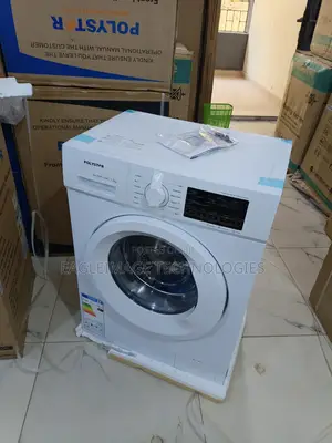Heavy Duty Polystar 7kg Washer (Pv-Twf7.1wl)