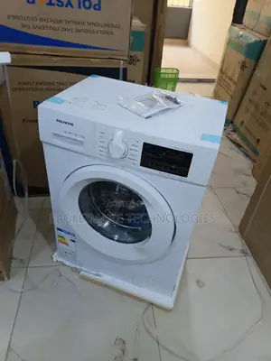 Polystar 7kg Pv-Twf7.1wl: Gentle on Fabrics