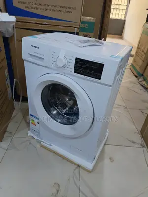 Get the Best Wash: Polystar 7kg White
