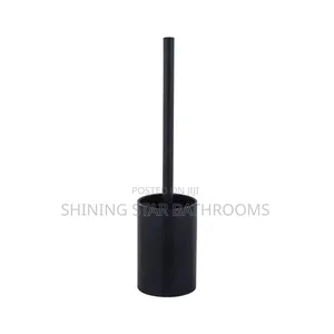 Hanging Toilet Brush