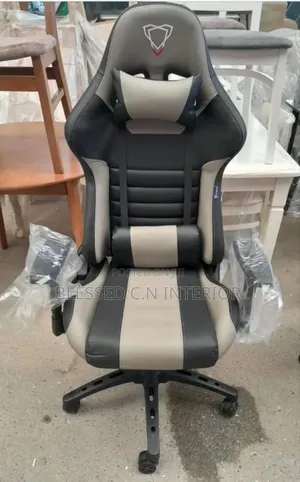 Executive Office Chair