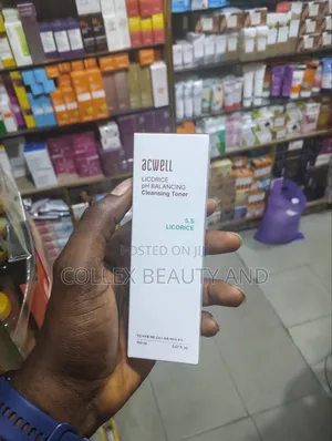 Acwell Toner
