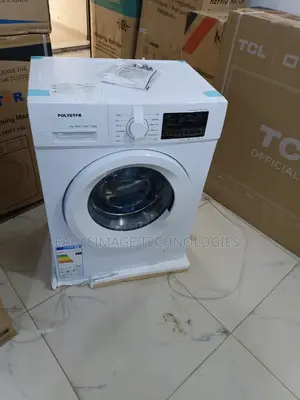 Polystar 7kg Pv-Twf7.1wl for Family Laundry