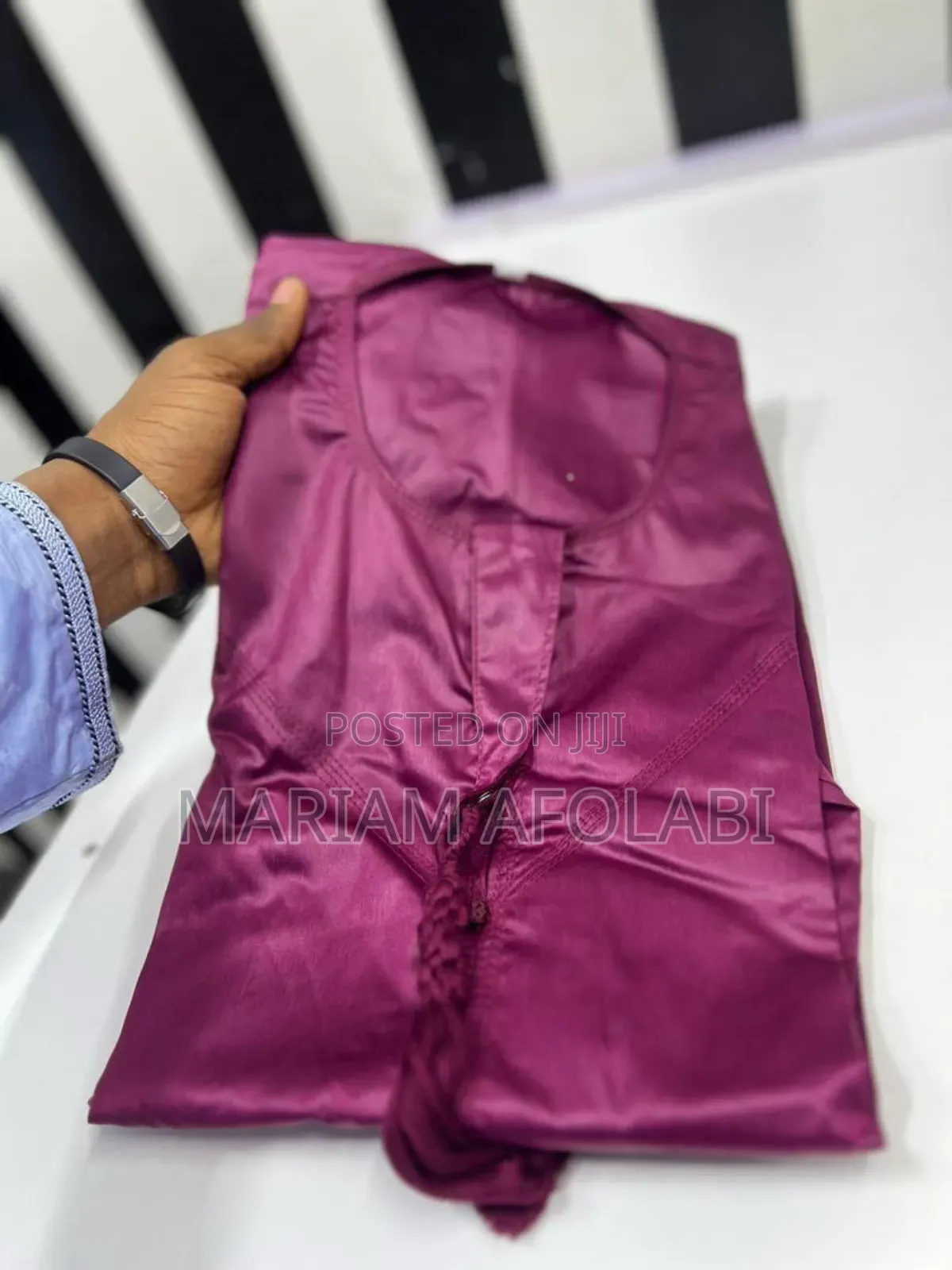 Quality Emirate Jalabia