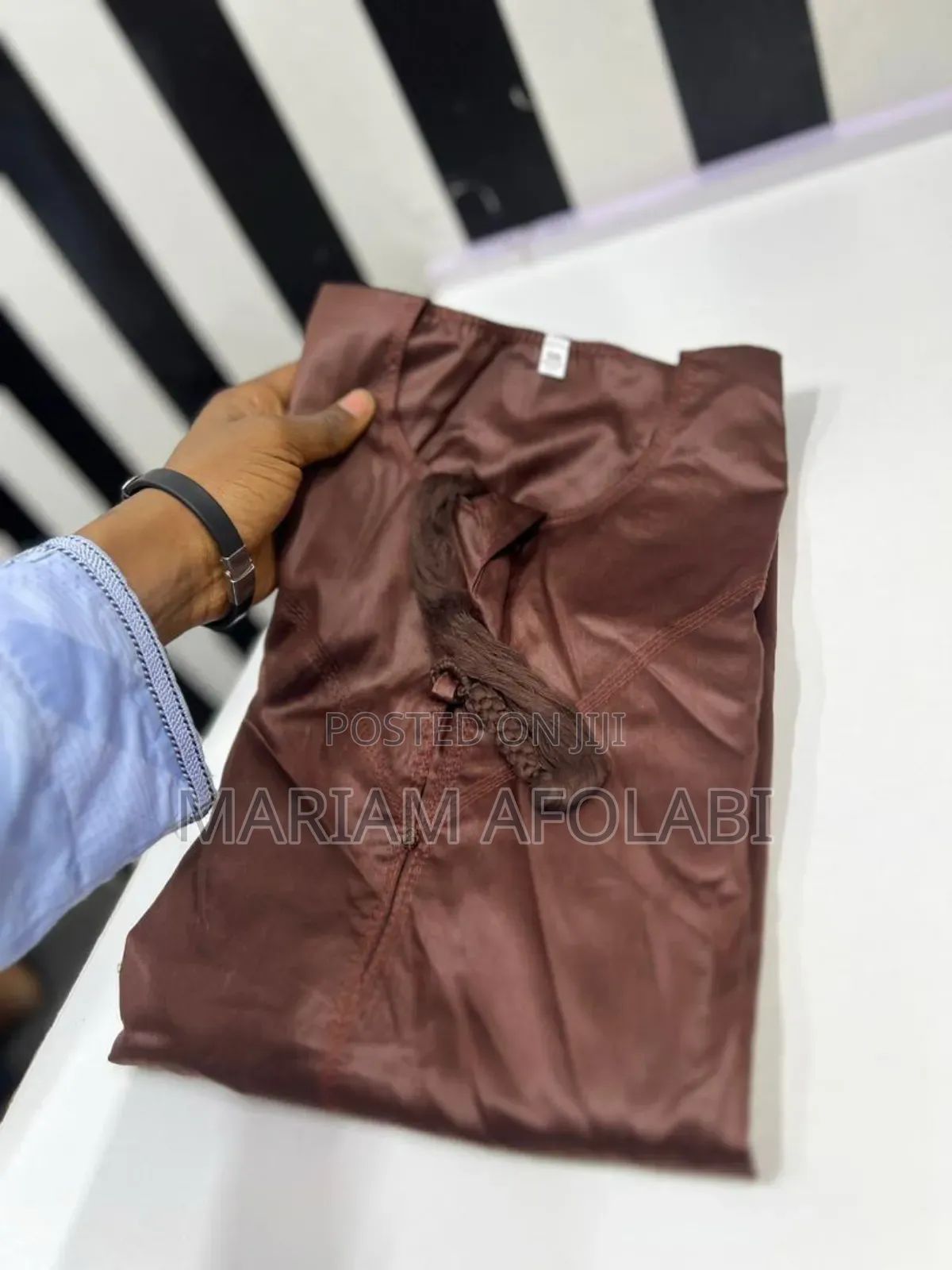 Quality Emirate Jalabia
