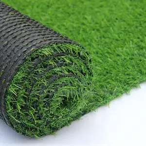 Thick 20mm Synthetic Grass – Distributor Price