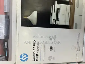 Three in One Printer