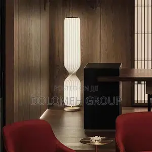 Minimalist Floor Lamp