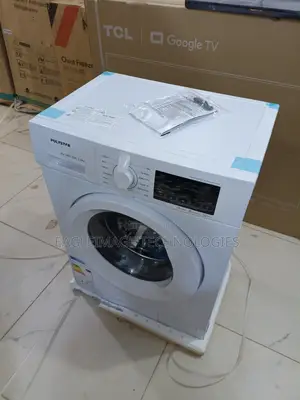 Quiet Operation Polystar 7kg Pv-Twf7.1wl