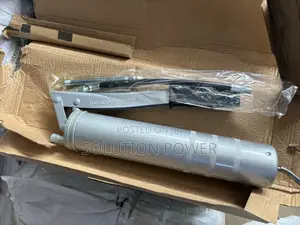 Hand Grease Gun
