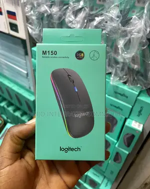 M150 Reliable Wireless Connectivity Mouse