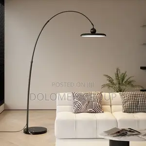 Floor Lamp Minimalist Design