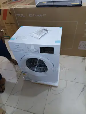 Polystar 7kg Pv-Twf7.1wl: Pure White