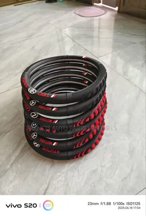 Steering Cover for All Cars