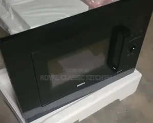 Built in Microwave 25littets