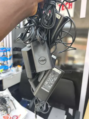 Dell 65watt Type C Charger
