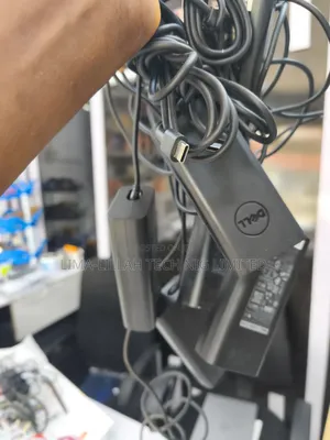 Dell 65watt Type C Charger