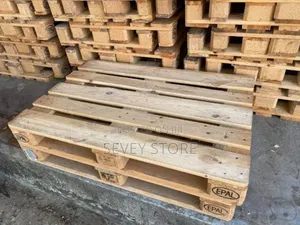 Table Wooden Pallets 1200*100*150mm