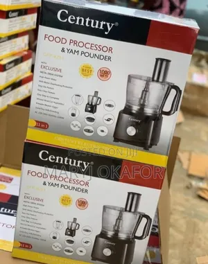11 in 1 Food Processor