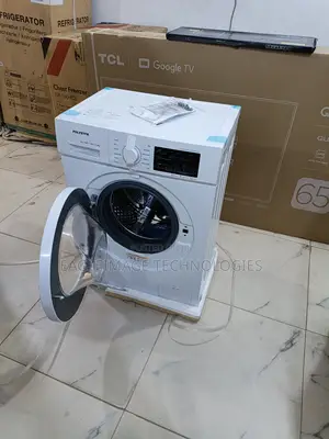 [New] Polystar 7kg White Washer