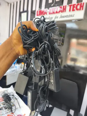 Hp 65watt Type C Charger