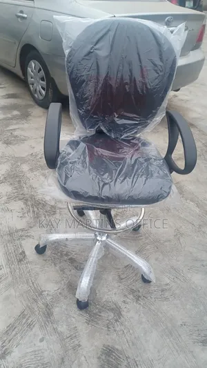 Cashier Chair For Your Office And Laboratory Use
