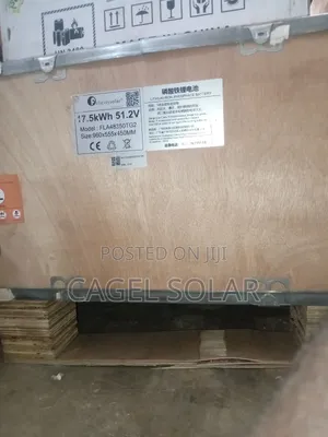 Felicity 17.5kwh 51v Lithium Battery –