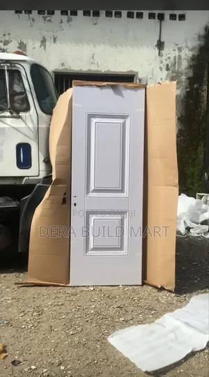 3 Ft Bedroom Door