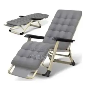Fording Chair