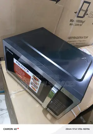 Polystar 42l Digital Heat Oven Pv-42ttinv
