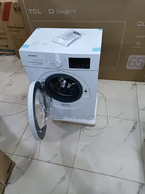 Polystar 7kg Pv-Twf7.1wl (White Color)