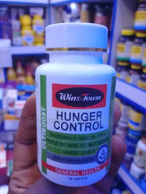 Hunger Control