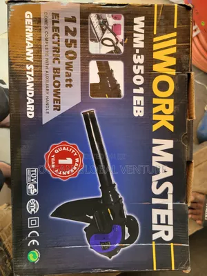 Air Blower