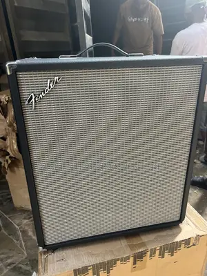 Bass Combo