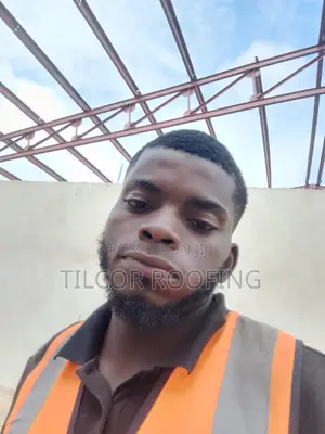 Steel Roof Trusses