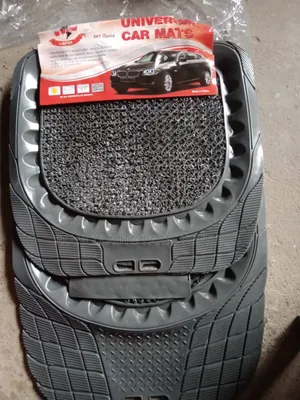 Original Floor Mats