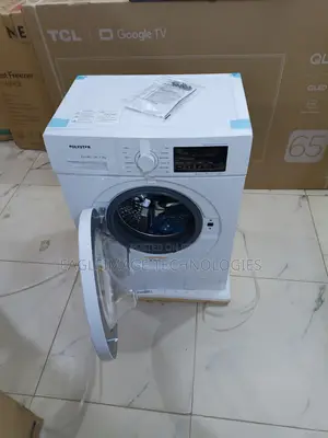 Super Clean: Polystar 7kg Pv-Twf7.1wl