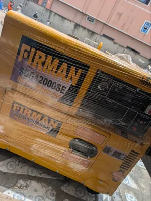 Sdg12000se Silent Firman Lister