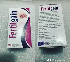 Fertilgain Supplement