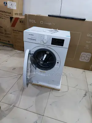 Polystar 7kg (Pv-Twf7.1wl) White Edition