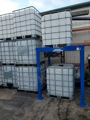 Household Water Tank 1000 Litters