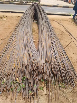 High-Strength Rebar Solutions