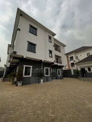 Furnished 2bdrm Block of Flats in Jahi for sale