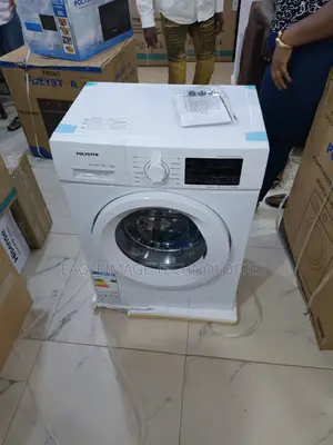 Buy Polystar 7kg Front Load Machine