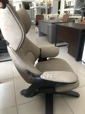 Leisure Chair