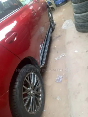 19 Alloy Rim for Lexus 350